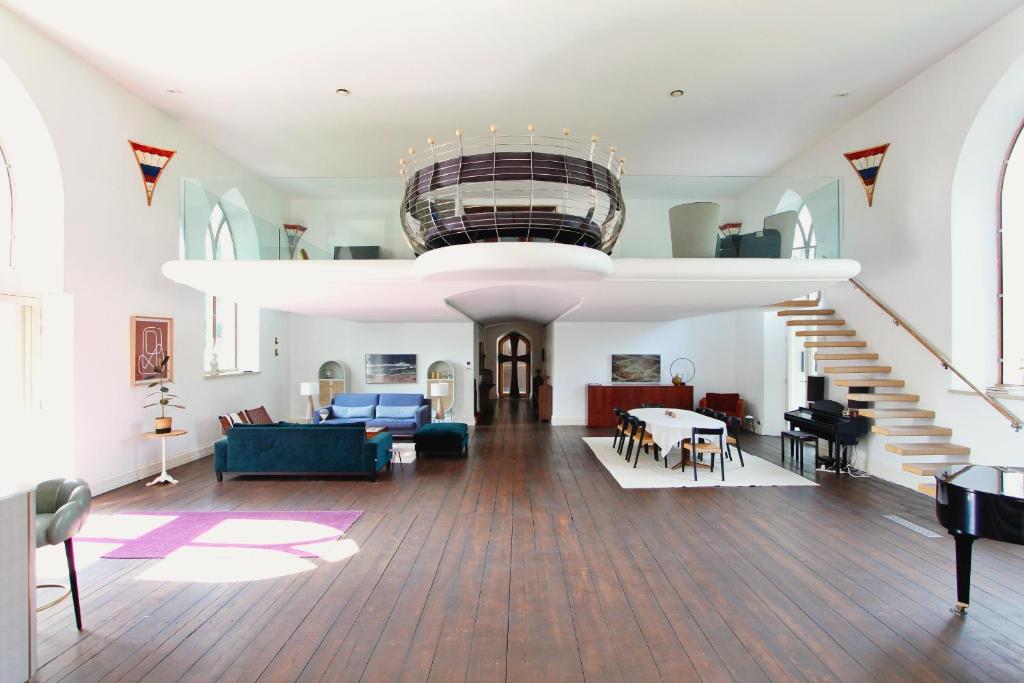 Church House West London, Uxbridge (aktualisierte Preise für 2024)