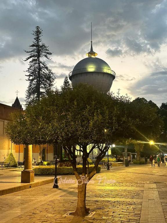Fotografie z fotogalerie ubytování Hotel Gomez de Celaya v destinaci Celaya