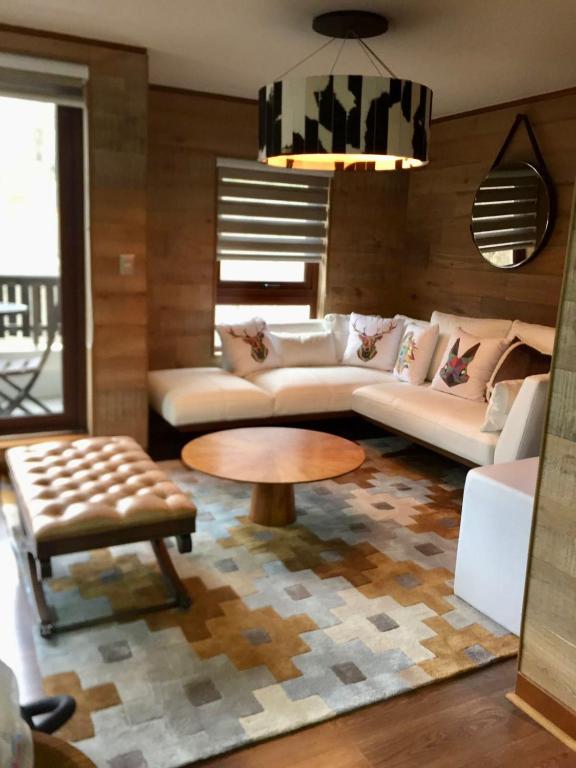Departamentos Exclusivos Termas de Chillán - Duplex Apartment