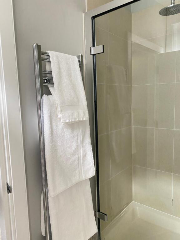 Belgravia Apartments - Standard Studio