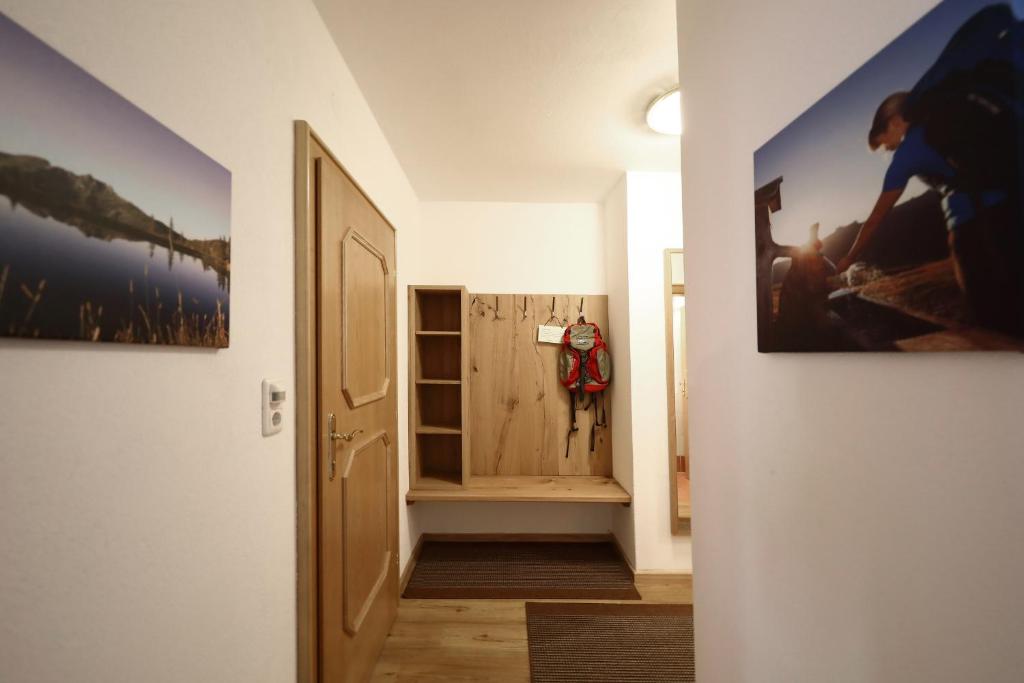 Fotografia z galérie ubytovania Appartements Wirnsperger v destinácii Grossarl