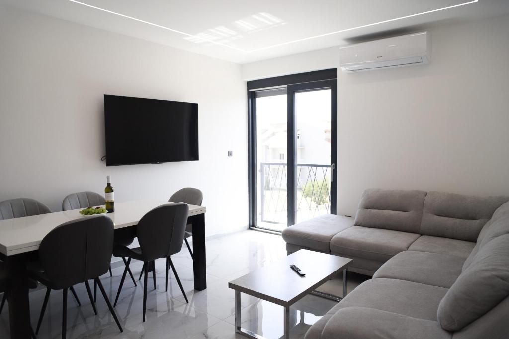 Gallery image of Elite estate in Podstrana