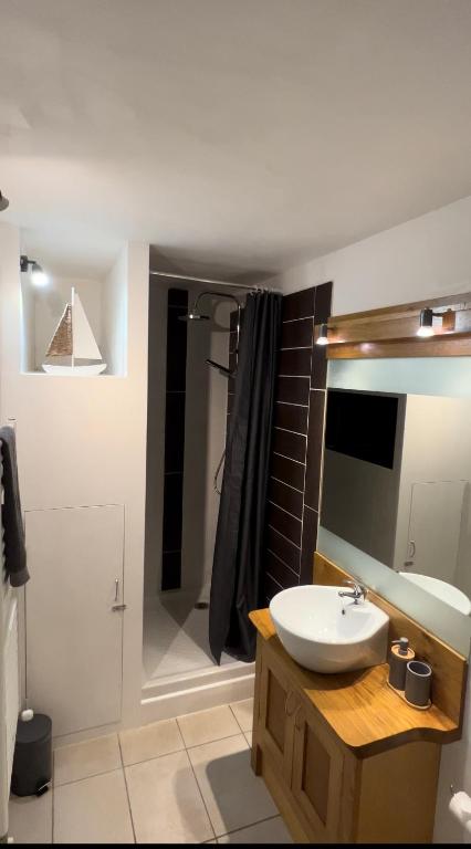 Maple Tree Chambre d'hôtes - Tweepersoonskamer Met Eigen Badkamer