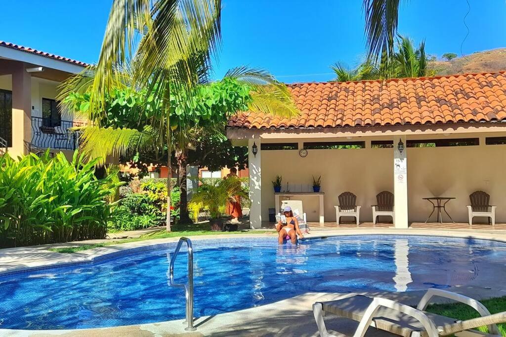 Jade Beach B apartamento 20