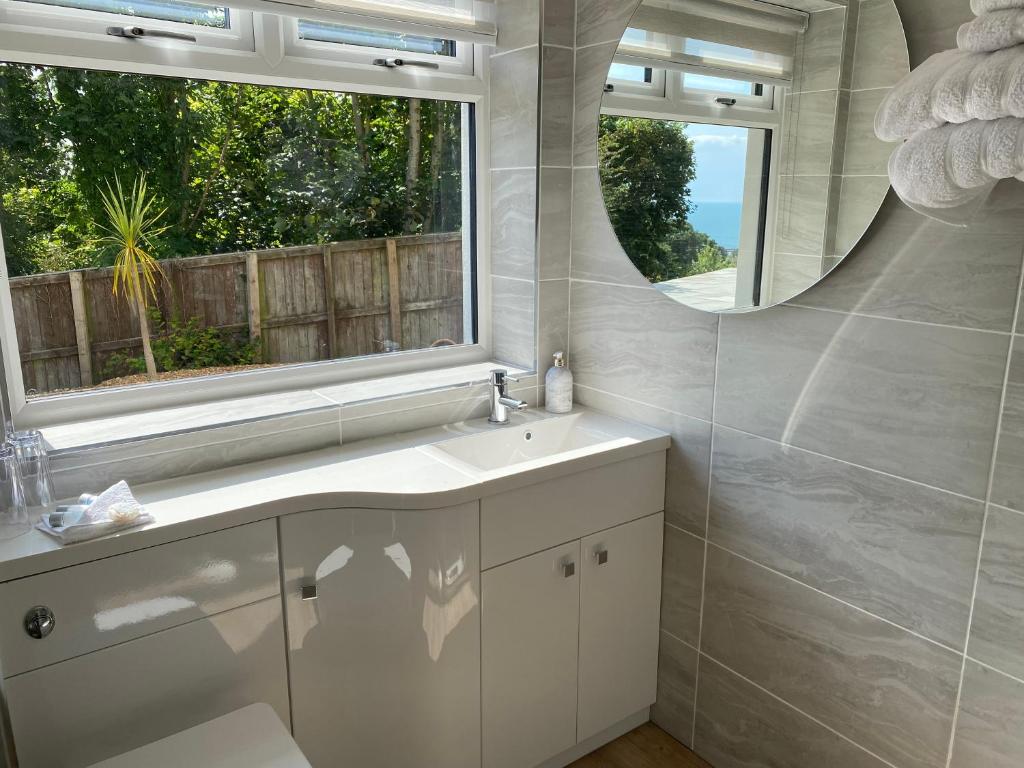 Bagno di Conifers