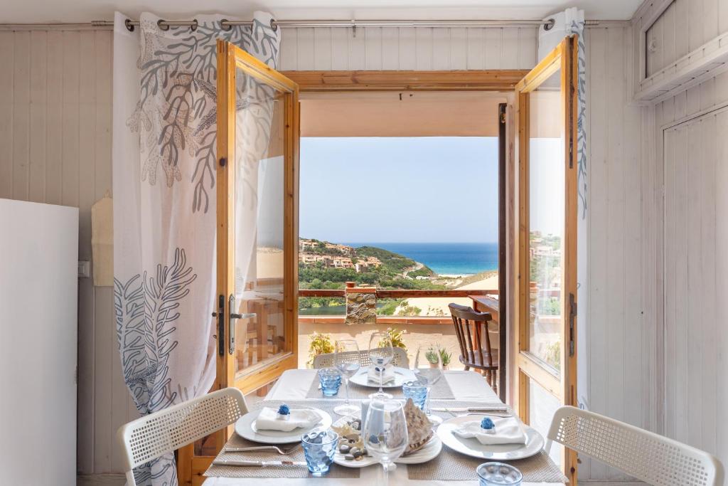 Casa La Brezza a Torre Dei Corsari - Relax in spiaggia