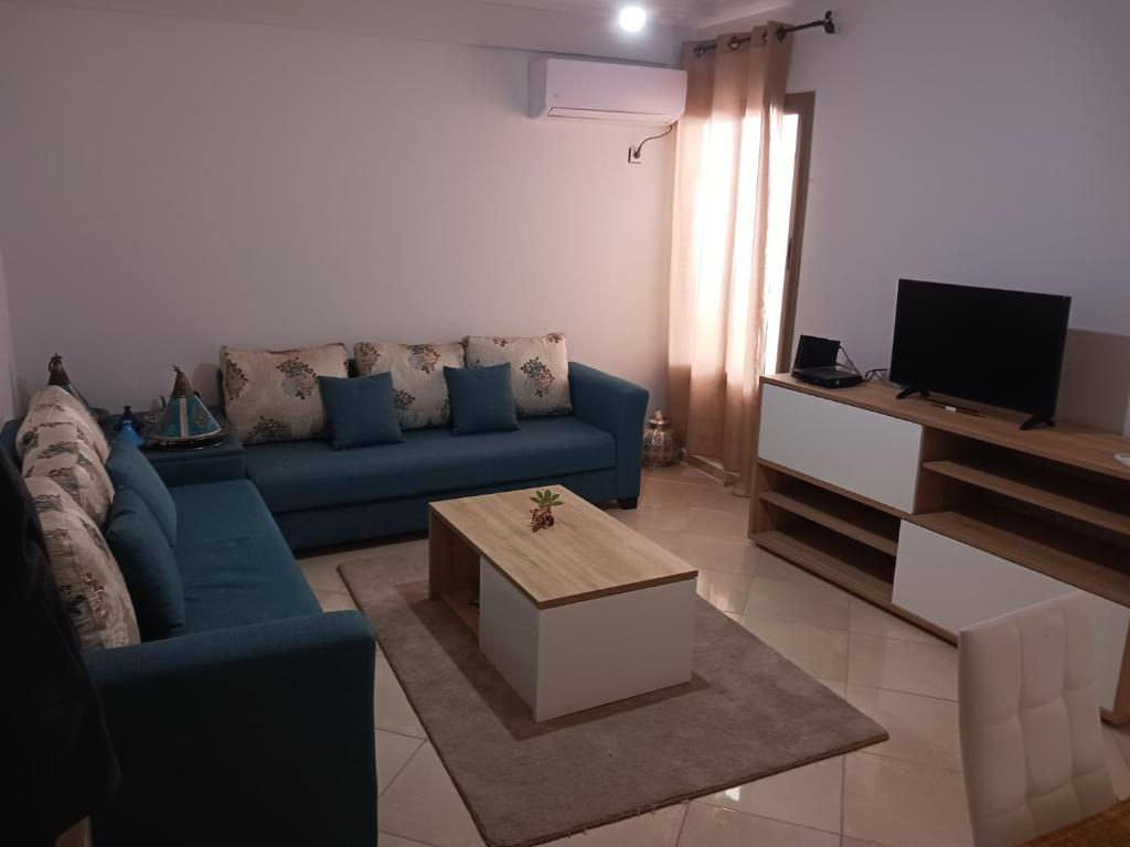 Appartement 2 Chambres Marrakech