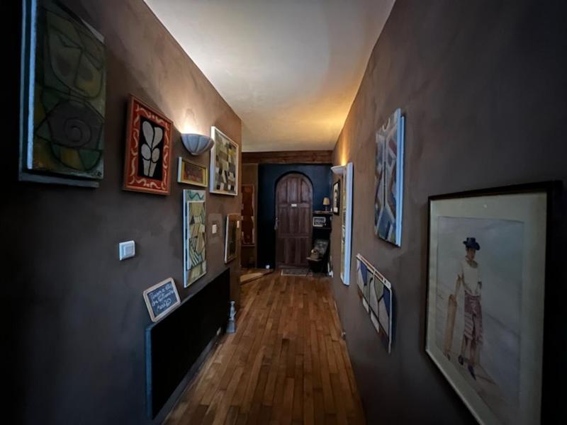 Fotografie z fotogalerie ubytování Suite Provençale v destinaci Saignon