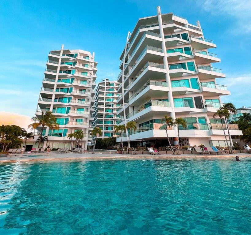 condo in cartagena, Cartagena de Indias Precios actualizados 2023