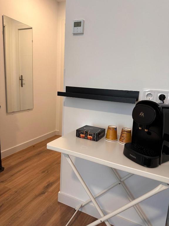 Fotografie z fotogalerie ubytování Hostal Arenal Madrid v destinaci Madrid