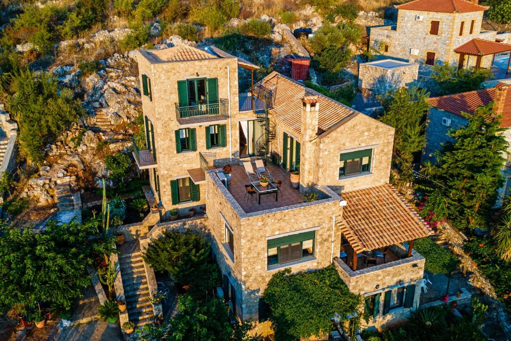 Villa oneiro
