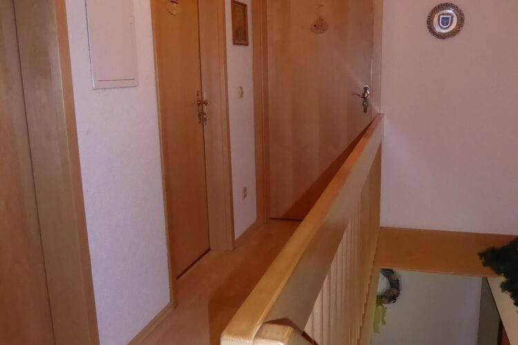 Fotografie z fotogalerie ubytování Apartment in Black Forest near Ski Lift v destinaci Todtnau