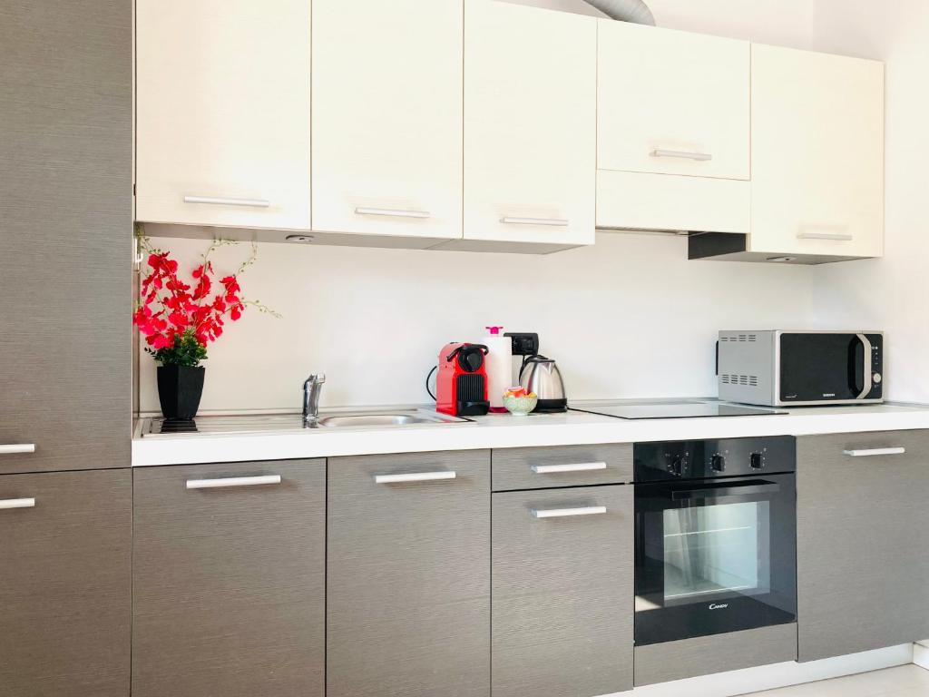 Stepandgo Milano Navigli - 4