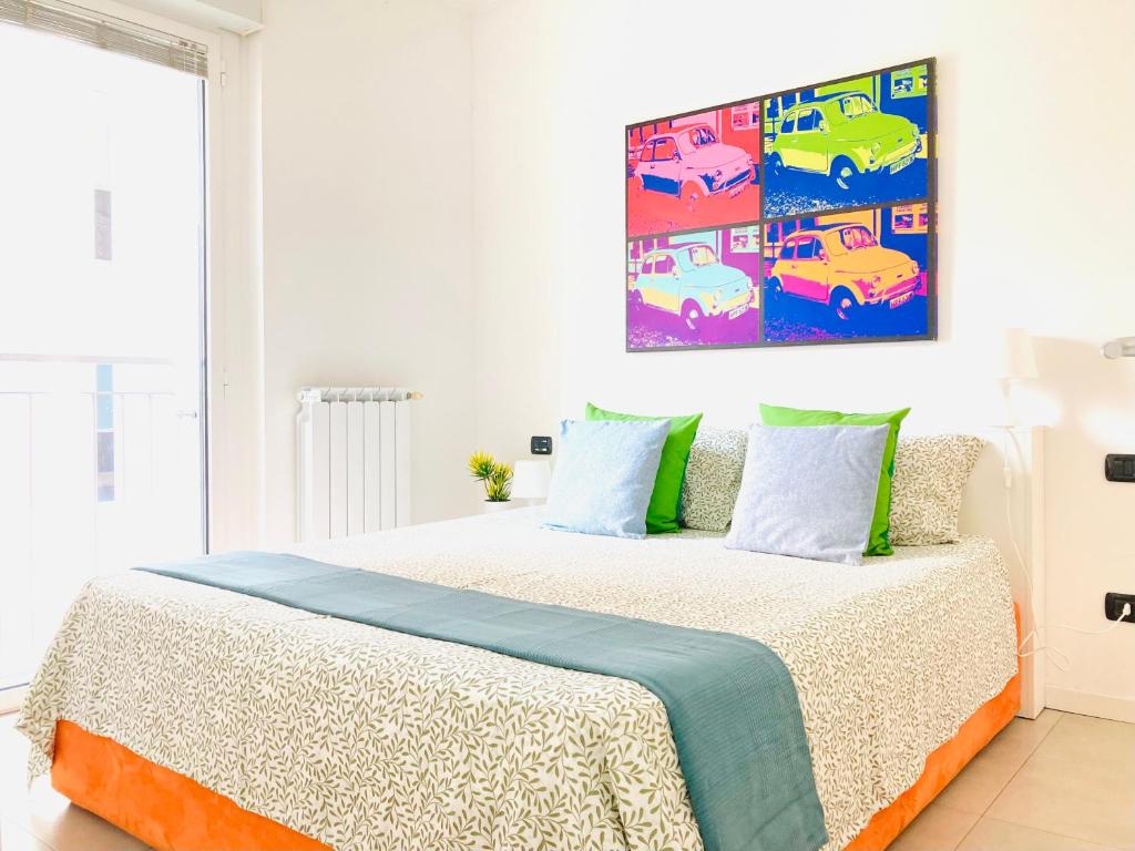 Stepandgo Milano Navigli - 6