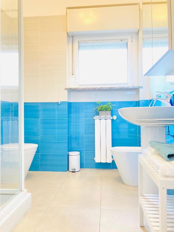 Stepandgo Milano Navigli - 8