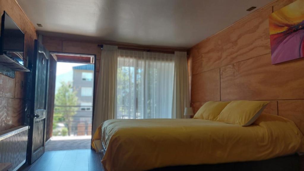 Fotografie z fotogalerie ubytování Verdevida Apart Hotel v destinaci Pucón