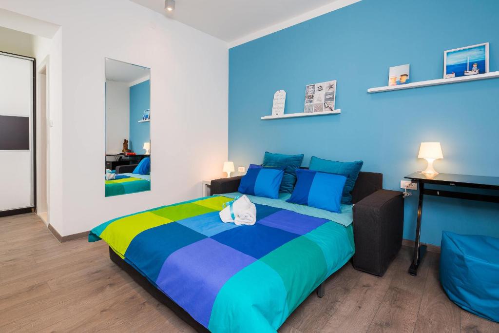 Split Dreams Apartments - 13