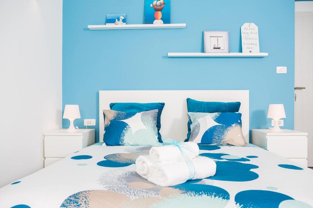 Split Dreams Apartments - 8