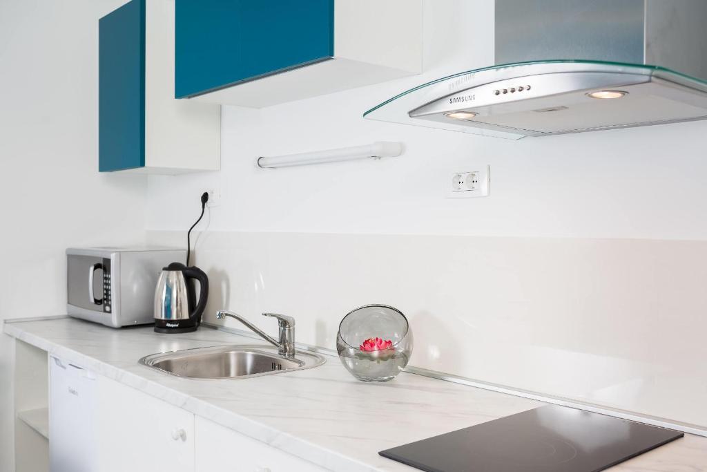 Split Dreams Apartments - 6