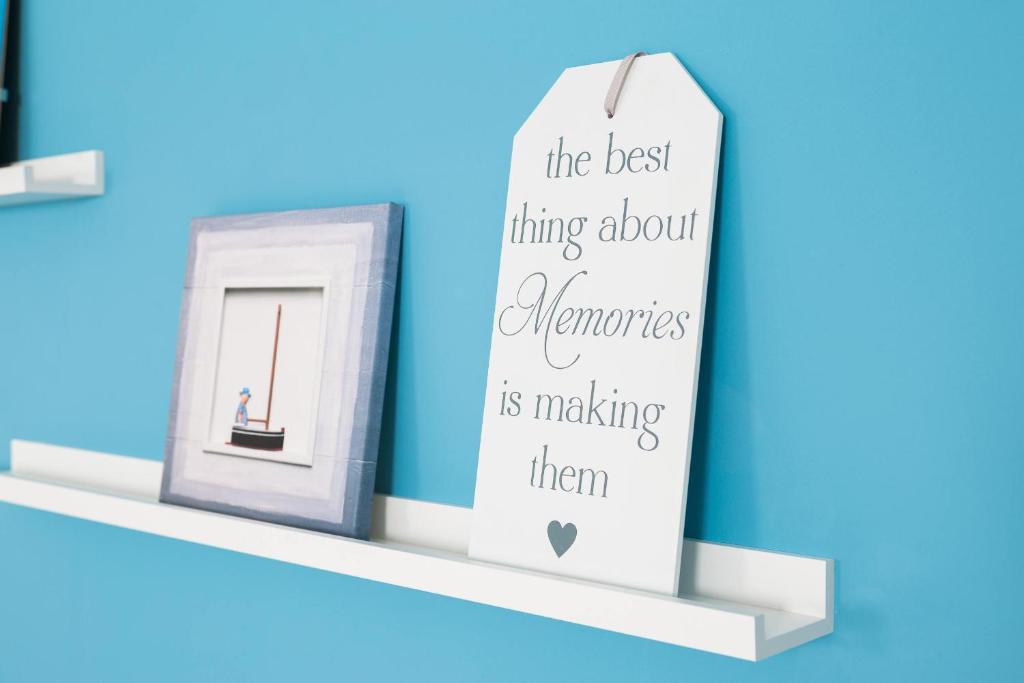 Split Dreams Apartments - 4