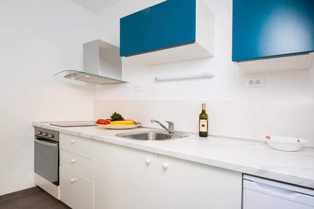 Split Dreams Apartments - 2