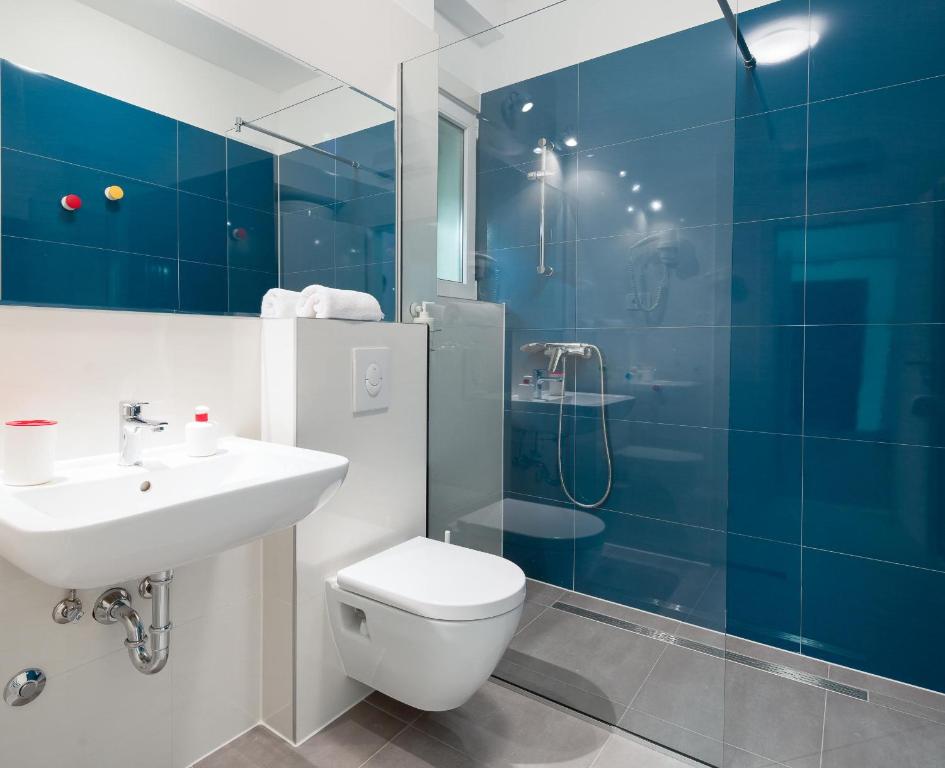 Split Dreams Apartments - 18