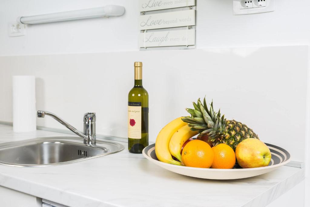 Split Dreams Apartments - 10