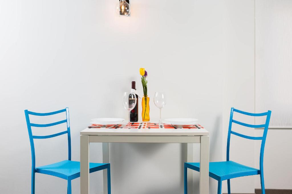 Split Dreams Apartments - 5