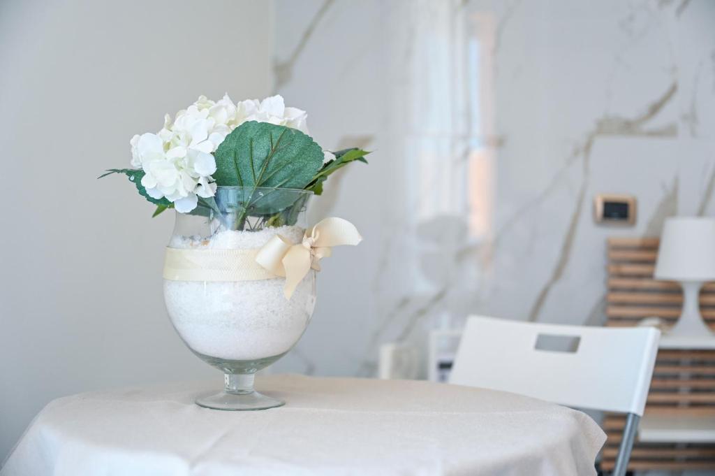 Il Porticciolo - Standard Triple Room With Sea View