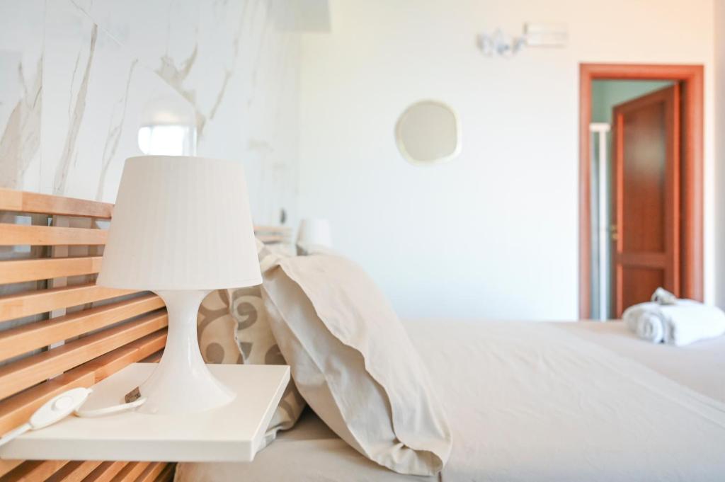 Il Porticciolo - Standard Triple Room With Sea View