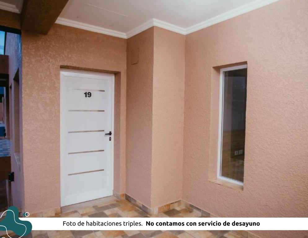 Fotografie z fotogalerie ubytování Z Hotel Boutique v destinaci Puerto Iguazú