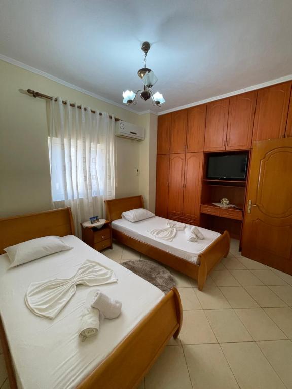 Kevi Rooms - Imazhi 6