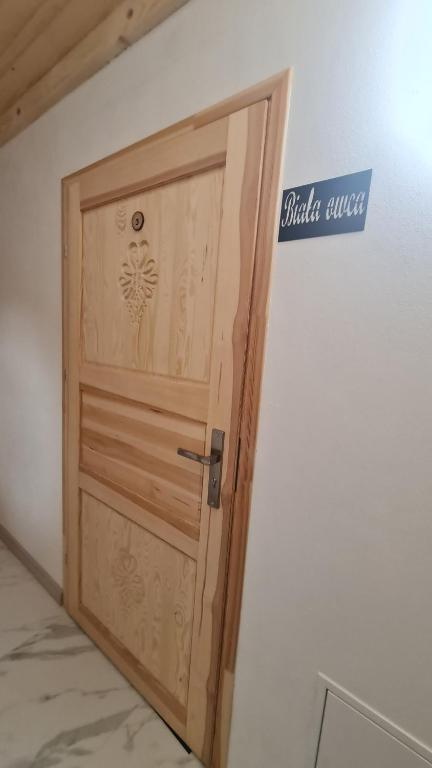 Pokoje Kubikowe - 15