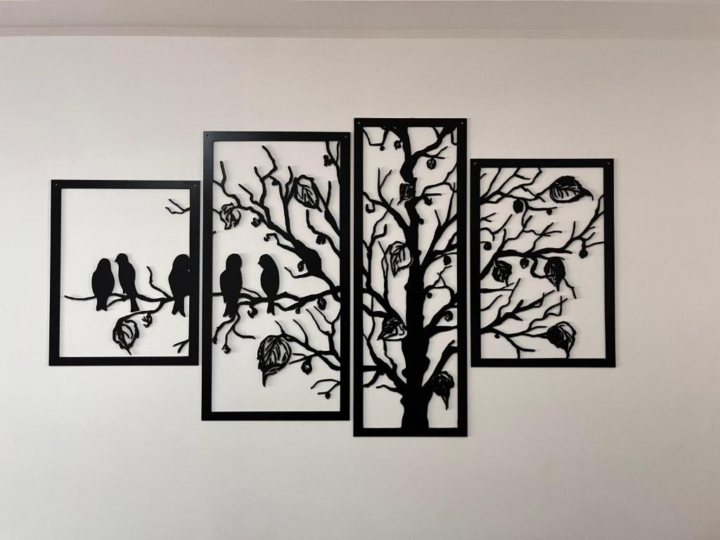 Departamento Nº 3 en complejo semiprivado! 2 habitaciones