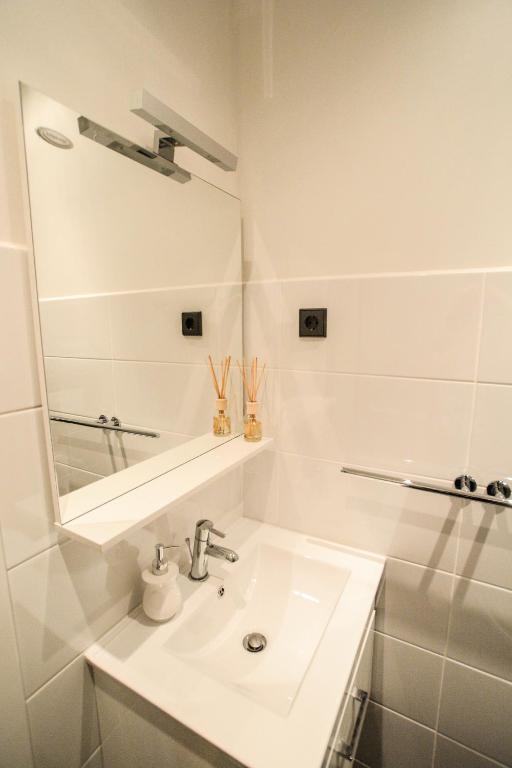 City Center Rooms - 15