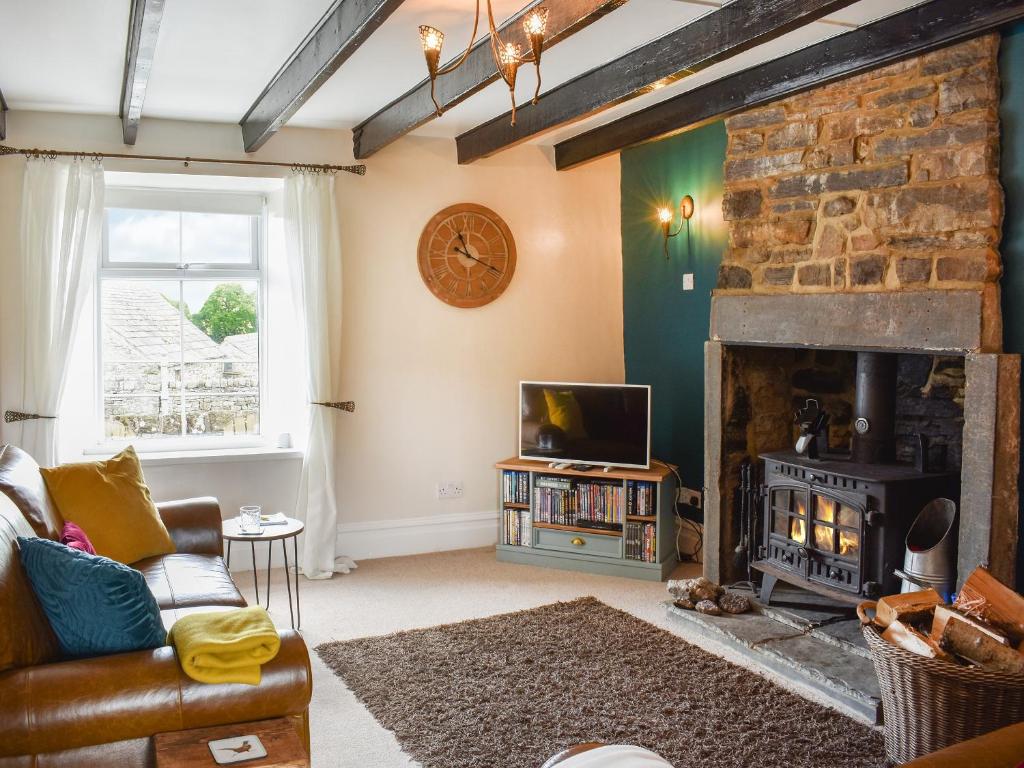 Penny Cottage, Saint Johns Chapel (updated prices 2024)