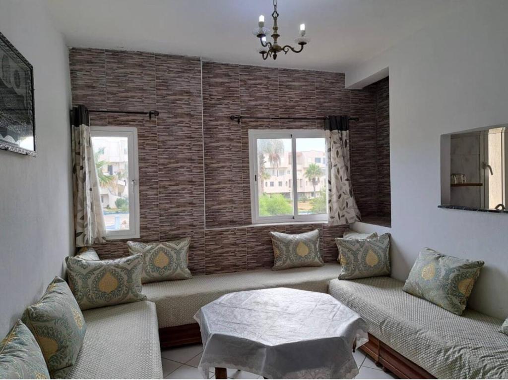 Apartment familial tanger, Tangier, Morocco