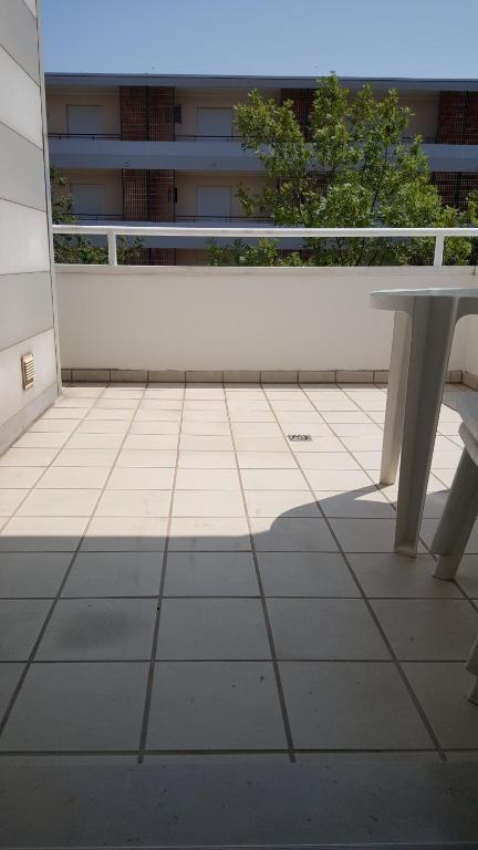 Balkón nebo terasa v ubytování Hotel Splendor