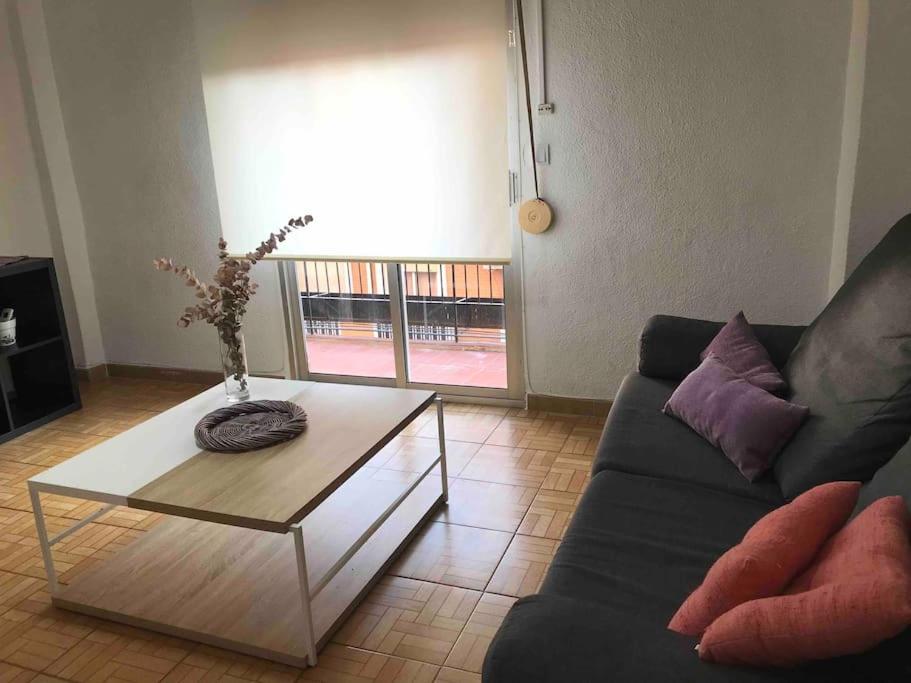 Apartamento Quevedo terraza a 10 min de Alicante, San Vicente ...