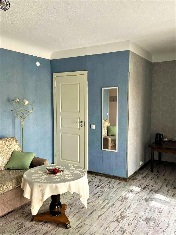 Godart Rooms Guesthouse - Quarto Twin