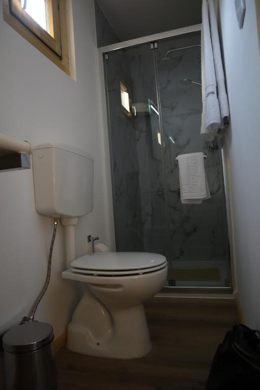 Refugio D Alecrim - Double Room With Garden View
