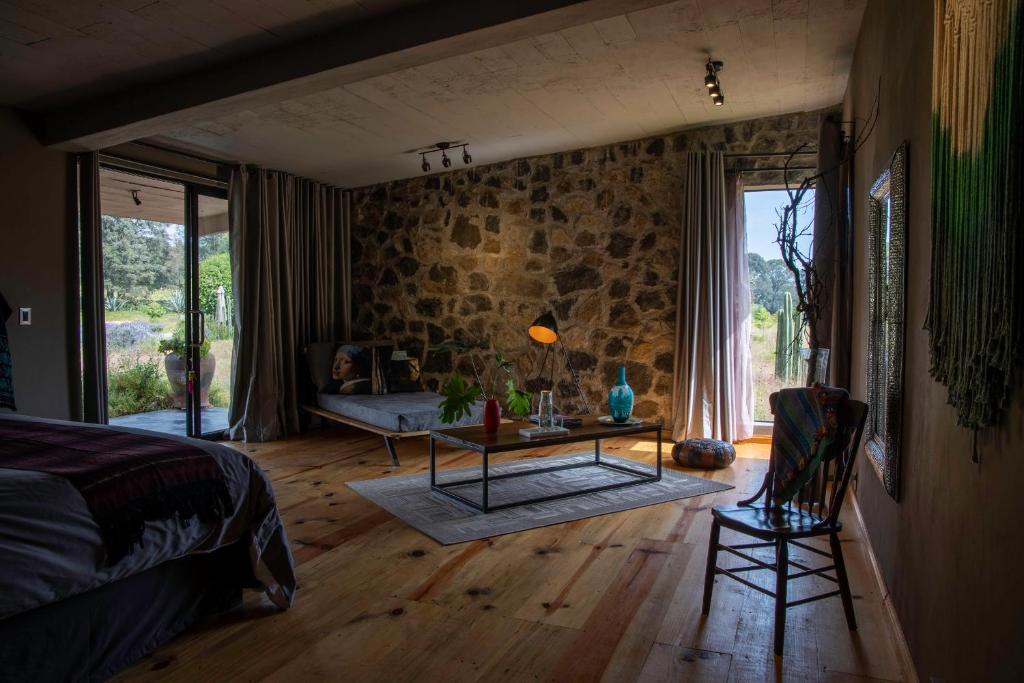 Casa María Campiña - Suite