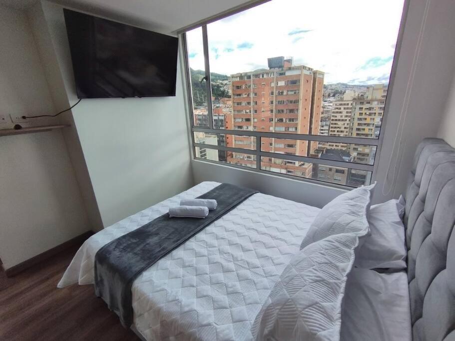 Panoramic Luxury of Bogota, Bogotá Updated 2023 Prices