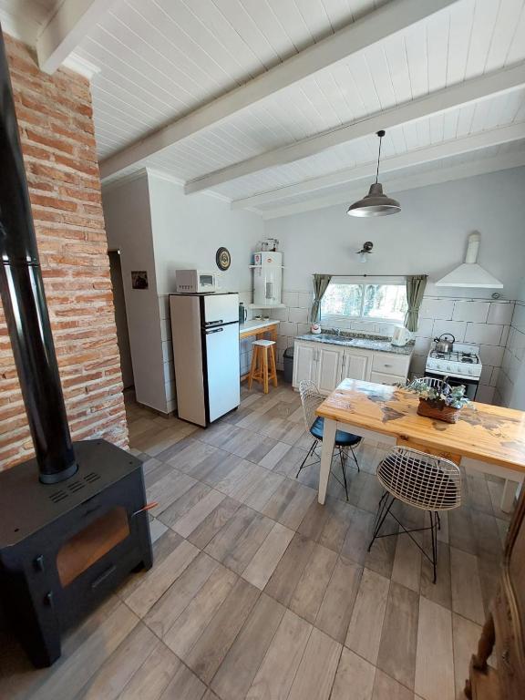 CASA LAS GOLONDRINAS
