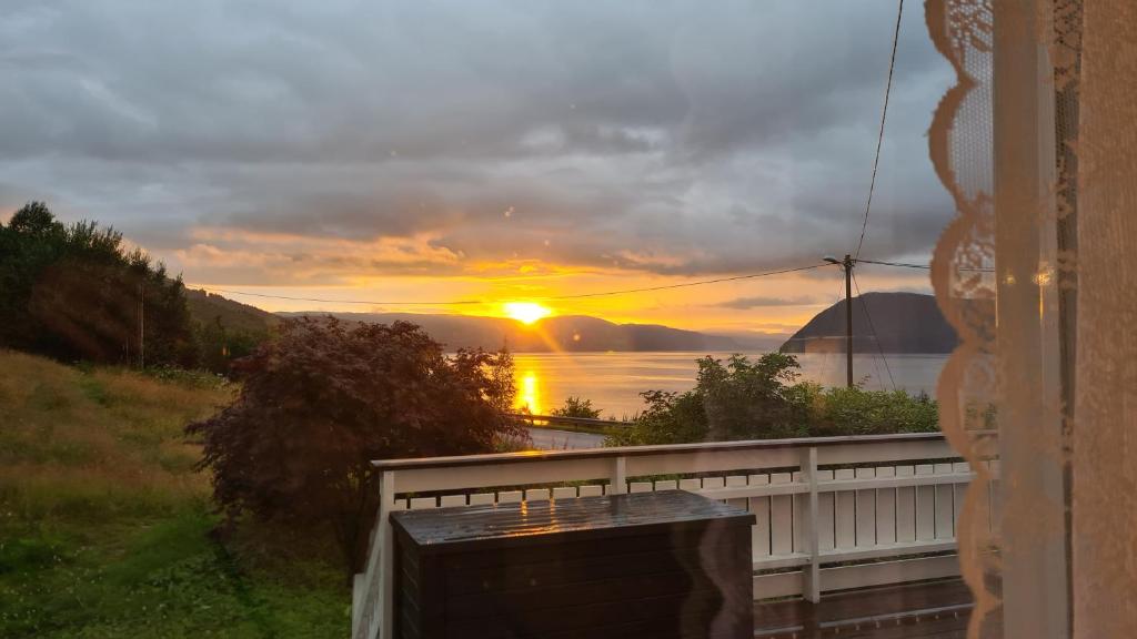 Fjordpanorama Lodge - Housity