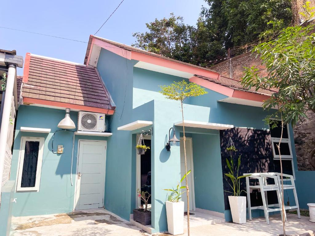 Homestay Kamar Tamu Balirejo