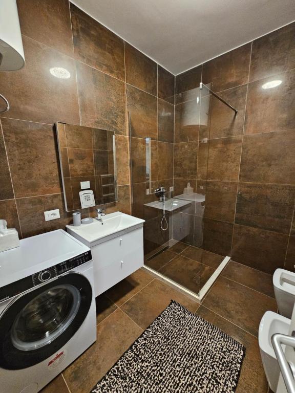 Tirana Apartment KDK - Image 3