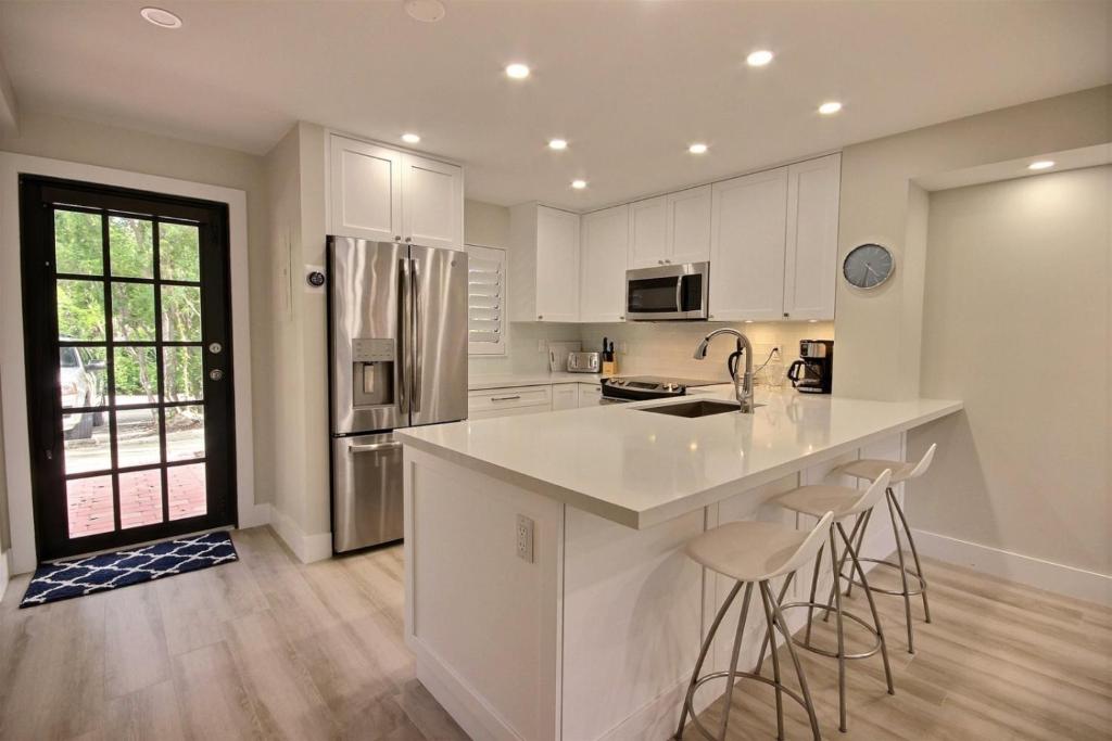 Apartment U2 Buttonwood, Key Largo, USA