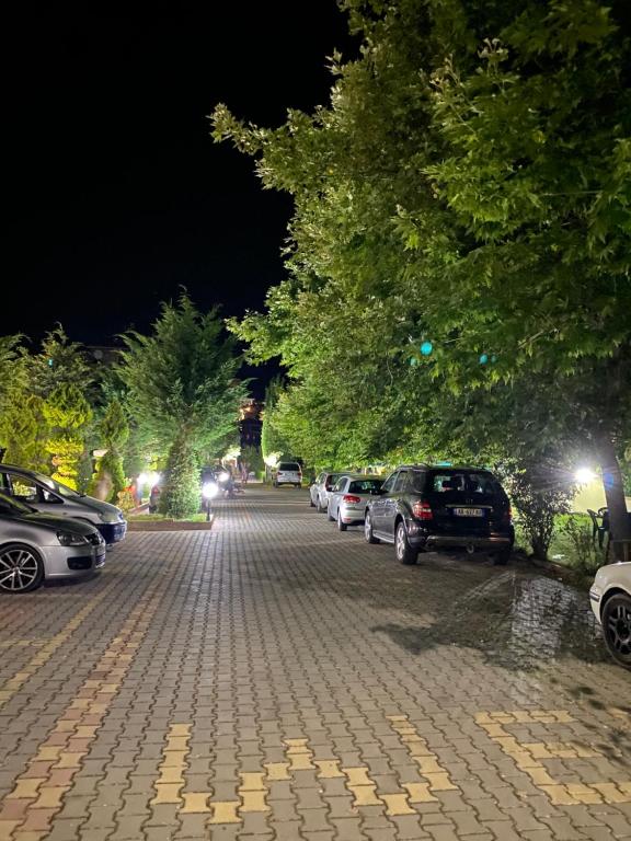 Fotografie z fotogalerie ubytování Camping & Guest House Herges v destinaci Udënisht