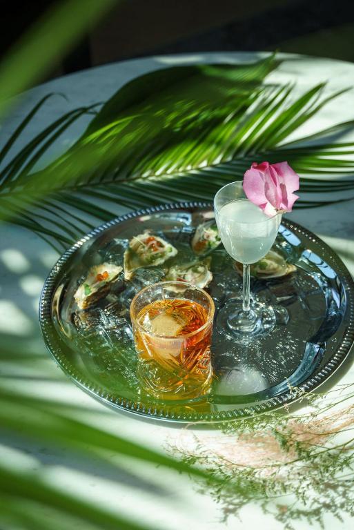 The Parker Hotel and Rooftop - Resim 39